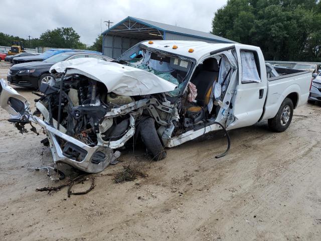 2014 Ford F250 Super Duty