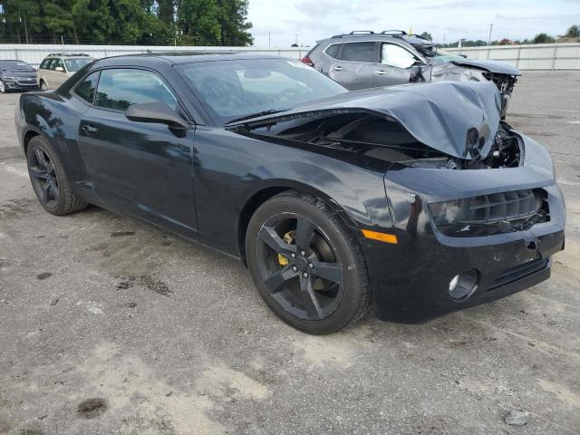  CHEVROLET CAMARO 2013 Черный