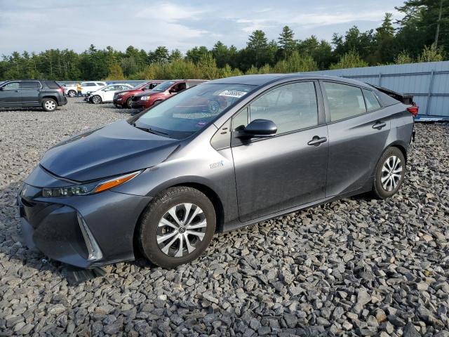 2022 Toyota Prius Prime Le