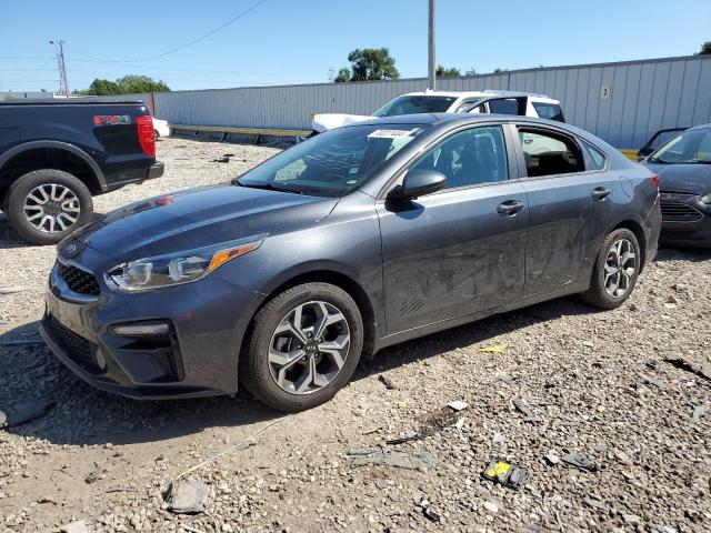 2020 Kia Forte Fe