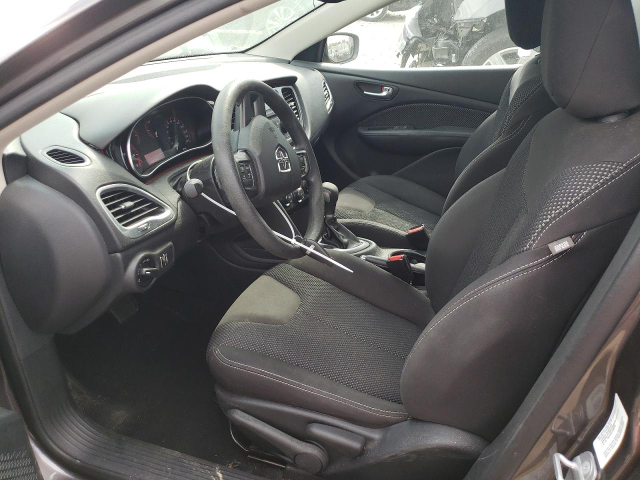 2014 Dodge Dart - Image 7