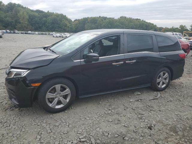 2019 Honda Odyssey Exl