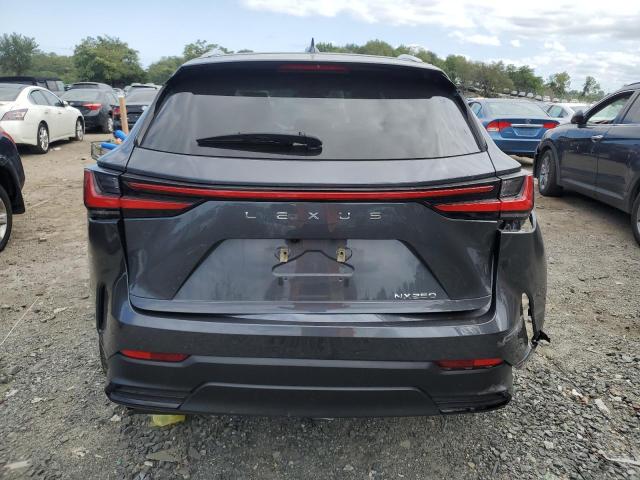 2T2GDCAZ9NC002873 Lexus NX 250  6