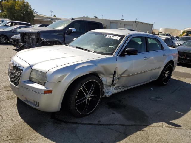 2007 Chrysler 300 Touring