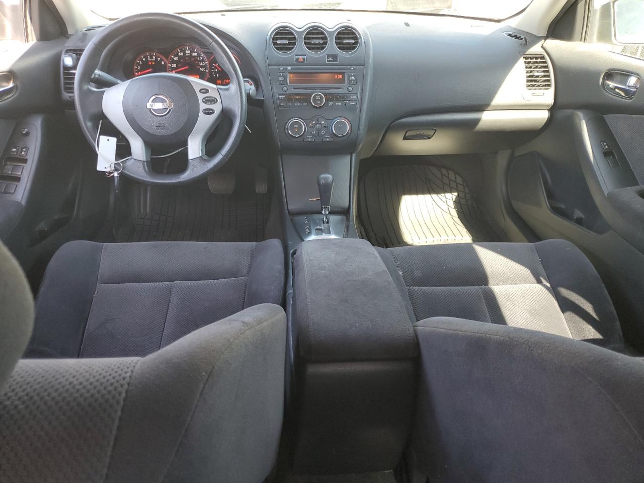 2007 Nissan Altima 2.5 VIN: 1N4AL21E07N408115 Lot: 70704894