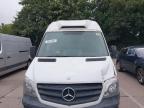 2015 MERCEDES BENZ SPRINTER 3 for sale at Copart SANDWICH