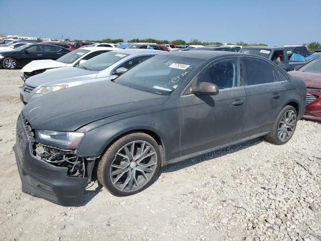 2015 Audi A4 Premium de vânzare în Grand Prairie, TX - All Over