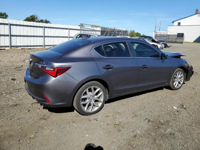  ACURA ILX 2019 Сірий