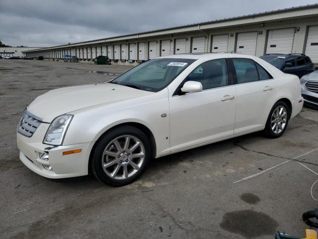 2007 Cadillac Sts  იყიდება Louisville-ში, KY - Minor Dent/Scratches