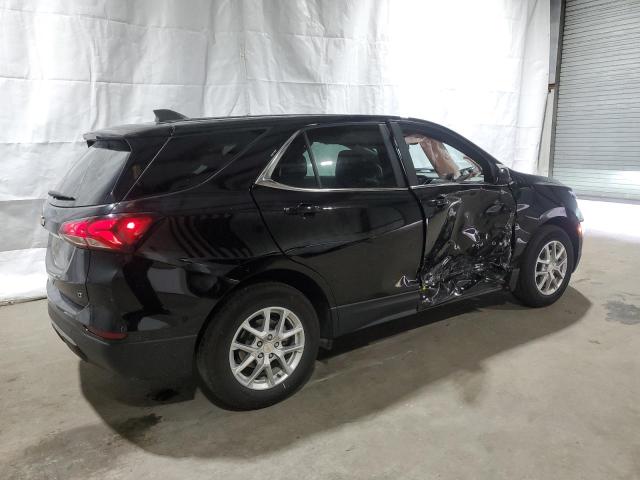  CHEVROLET EQUINOX 2023 Black