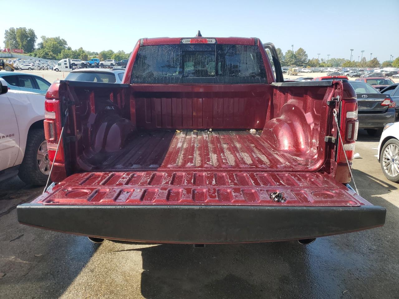 1C6SRFJT2NN235897 2022 Ram 1500 Laramie