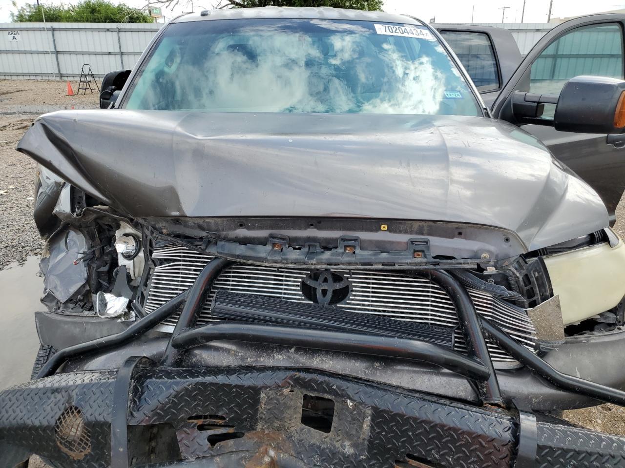 5TFUW5F16CX225466 2012 Toyota Tundra Double Cab Sr5