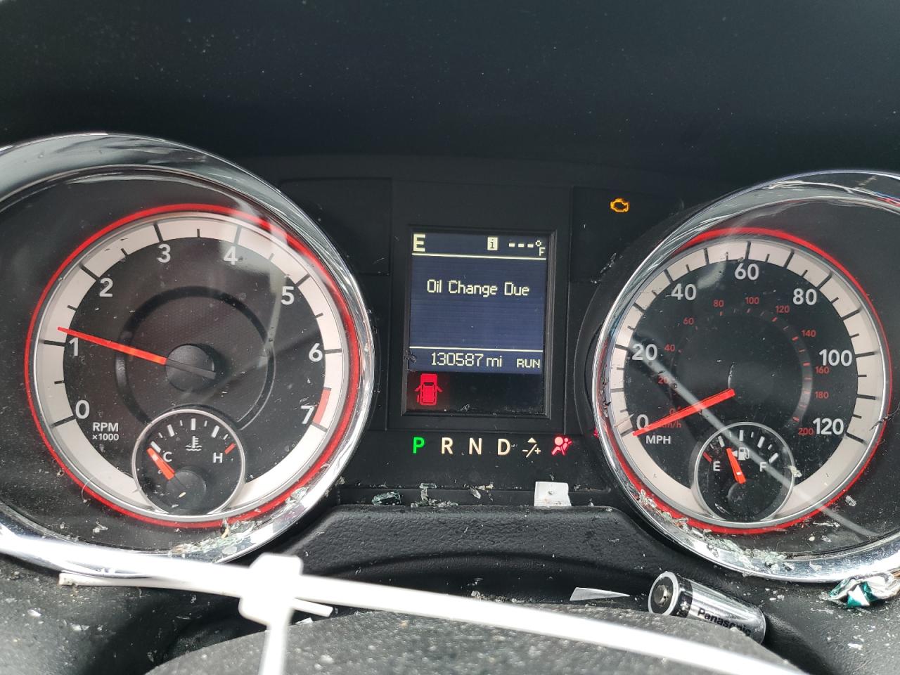2019 Dodge Caravan - Image 9