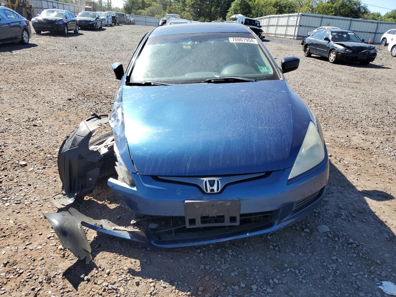 2005 Honda Accord - Image 5