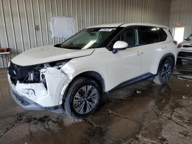 2023 Nissan Rogue Sv de vânzare în Franklin, WI - Front End