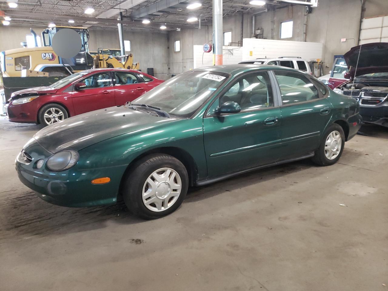 1999 Ford Taurus - Image 1