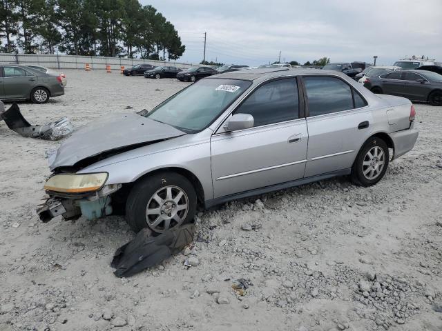 2002 Honda Accord Ex