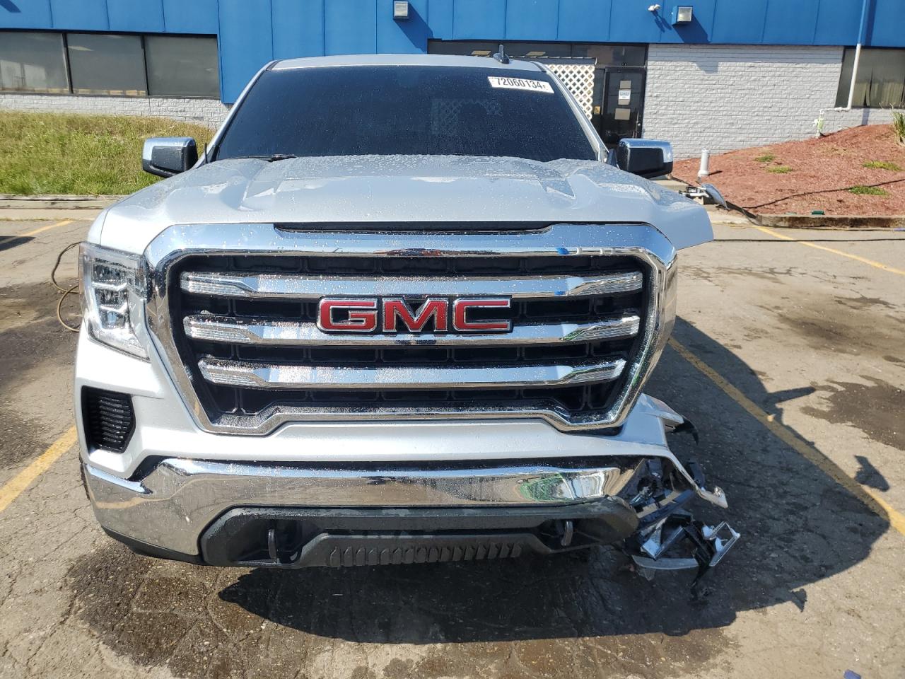 2020 GMC Sierra - Image 5