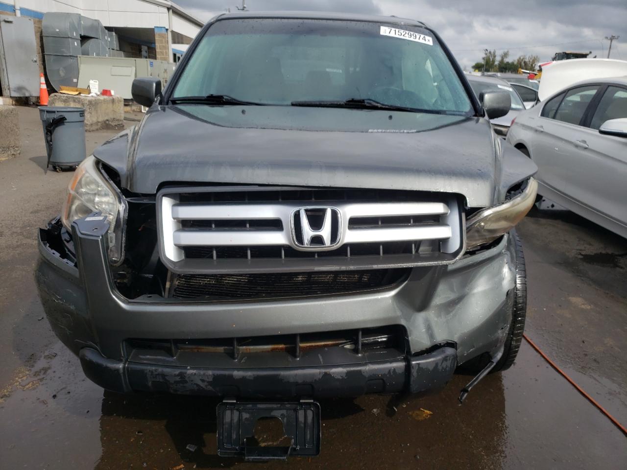 2008 Honda Pilot - Image 5