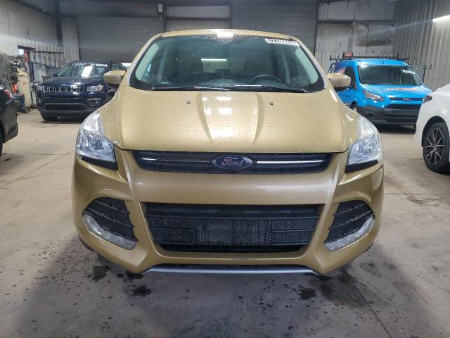  FORD ESCAPE 2015 Золотой