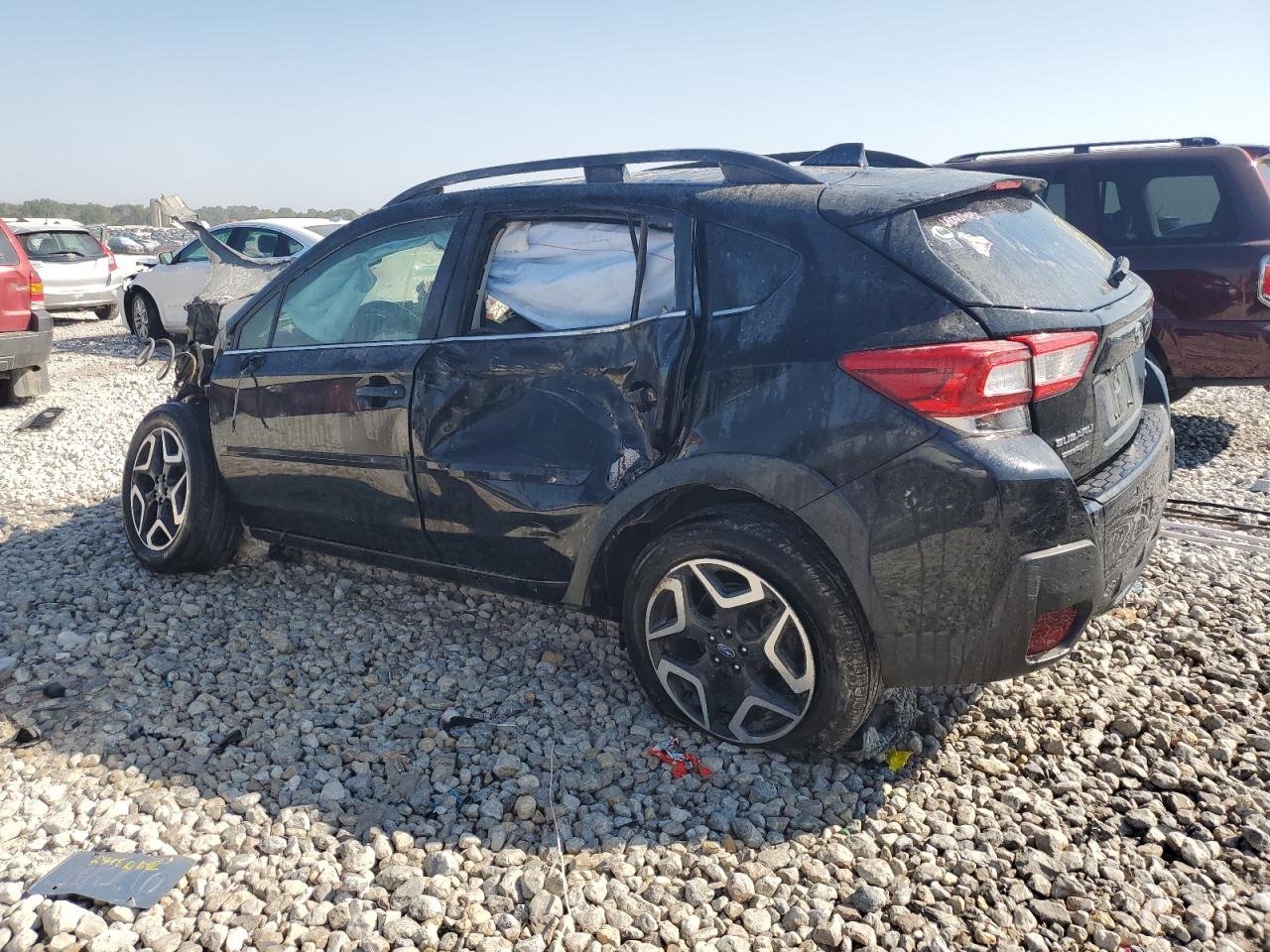 2019 Subaru XV - Image 2