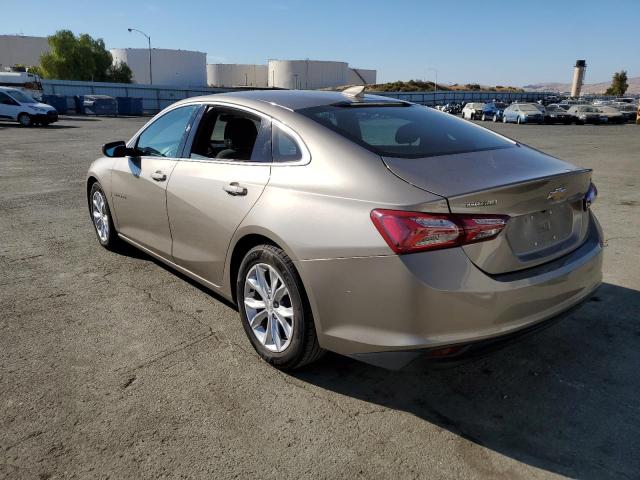 1G1ZD5ST1NF167108 Chevrolet Malibu LT 2