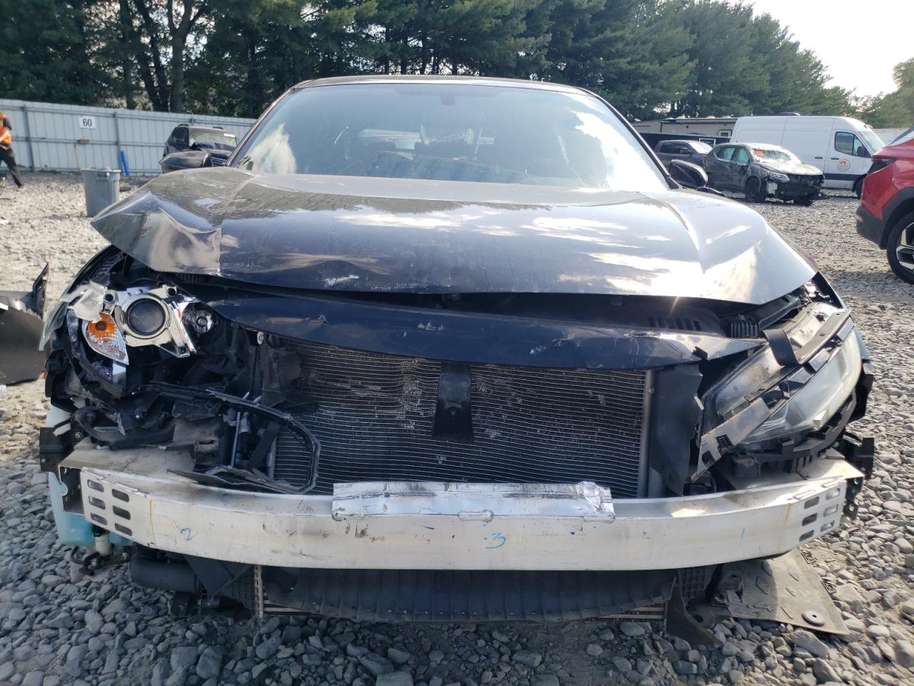 SHHFK7H25HU408993 HONDA CIVIC 2017