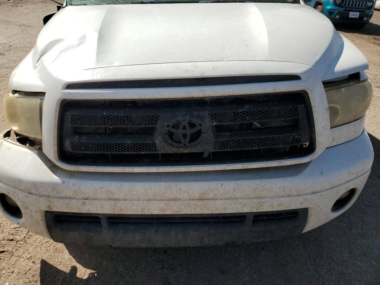 5TFUY5F14BX181637 2011 Toyota Tundra Double Cab Sr5