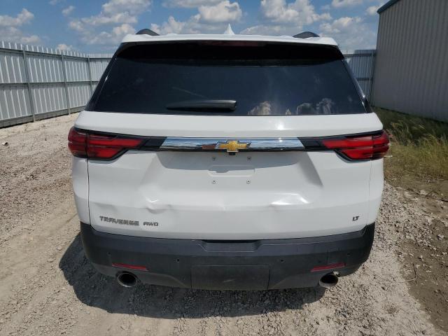 1GNEVGKW0PJ132818 Chevrolet Traverse L 6