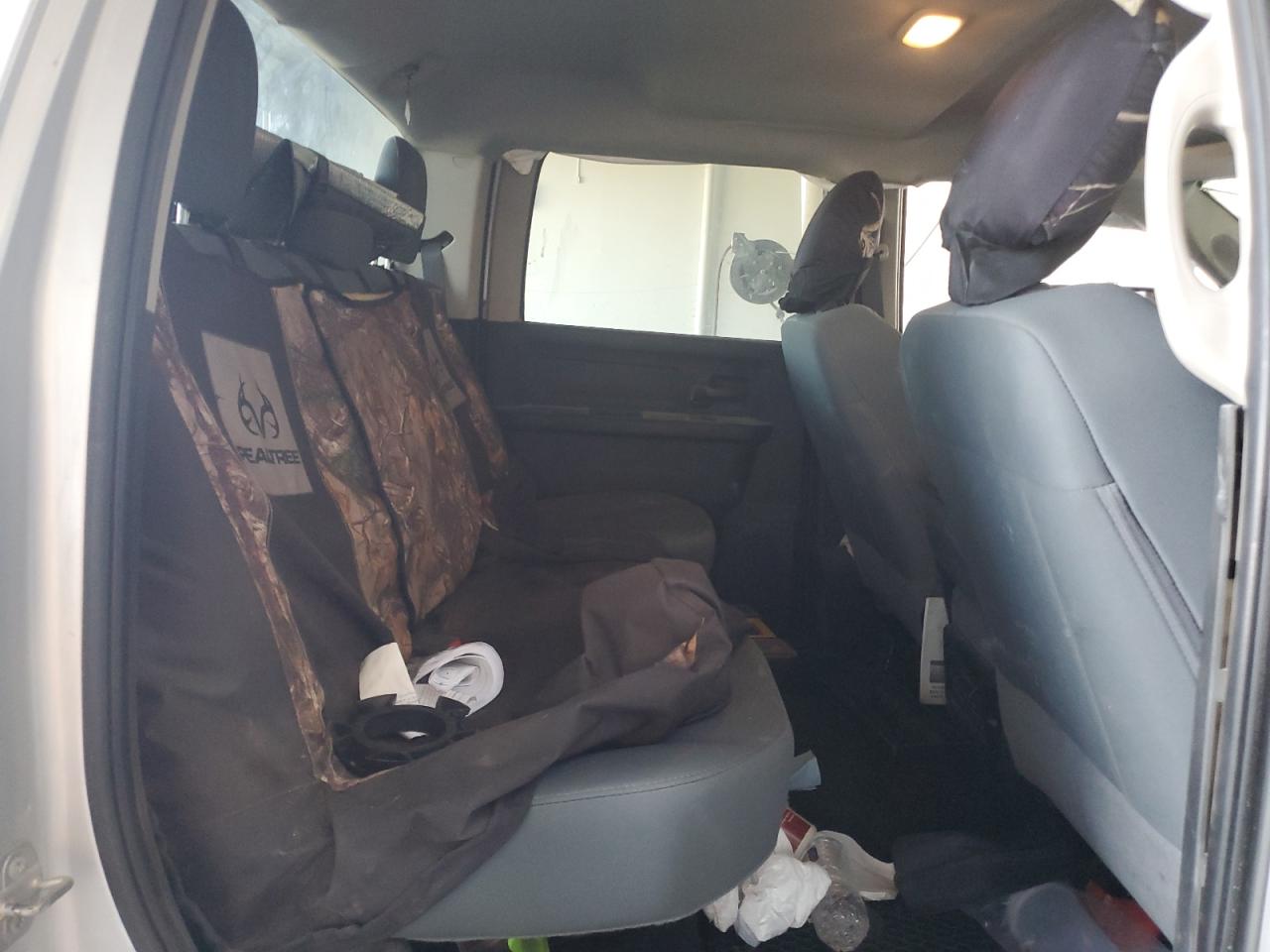 2018 RAM 2500 - Image 11