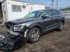 5NMS2DAJ8PH****** Salvage and Wrecked 2023 Hyundai Santa Fe in CT - New Britain