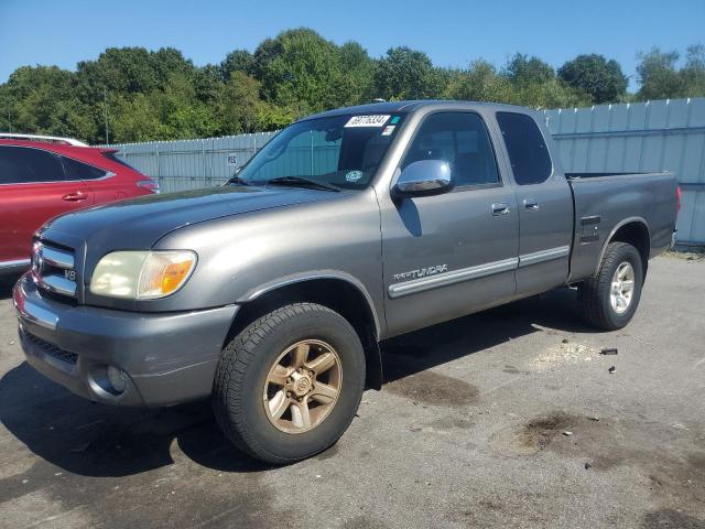 2005 Toyota Tundra Access Cab Sr5