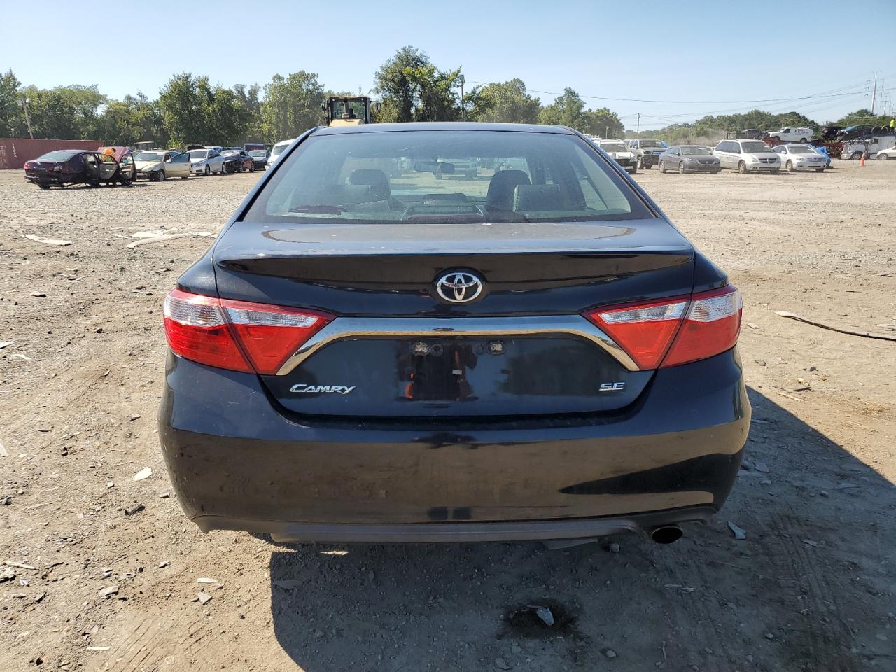 2015 Toyota Camry Le VIN: 4T1BF1FK1FU069752 Lot: 70099104