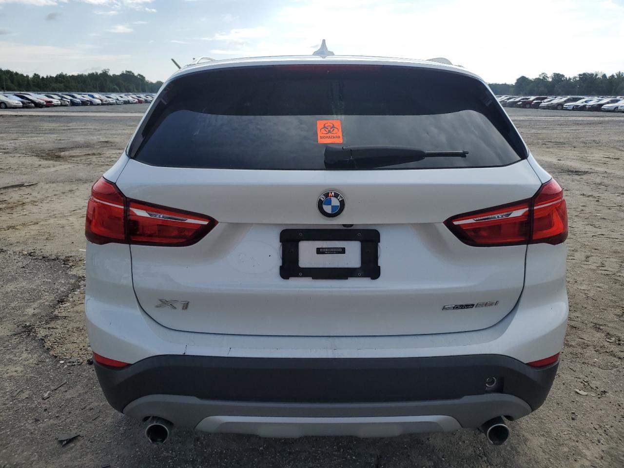 WBXHU7C35J5L08181 2018 BMW X1 Sdrive28I