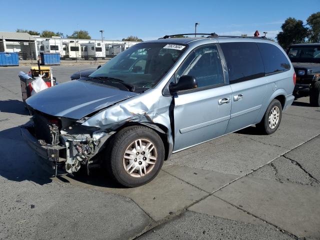 2005 Dodge Grand Caravan Se