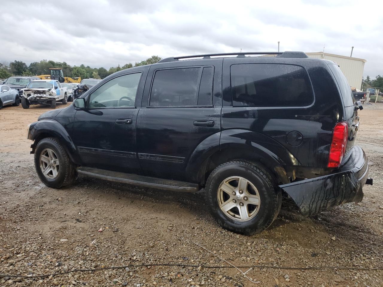 2005 Dodge Durango Slt VIN: 1D8HD48DX5F523909 Lot: 73566484