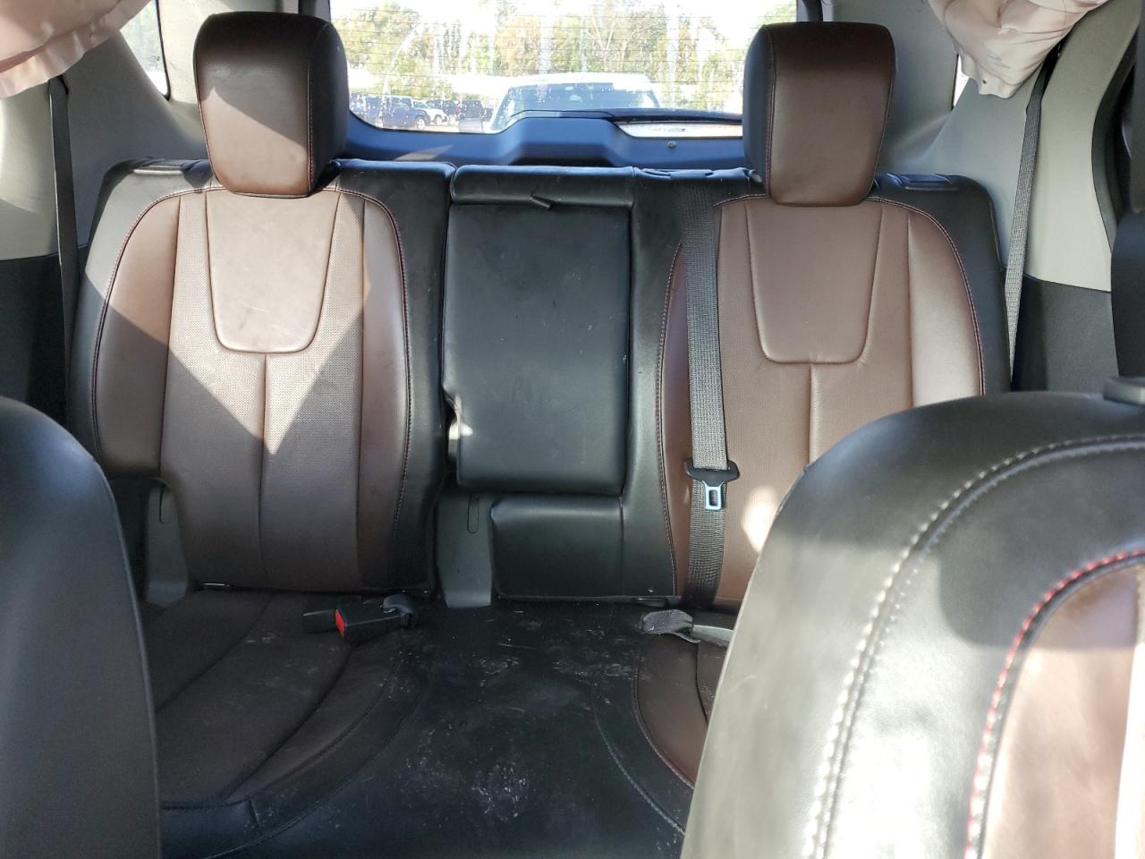 2015 Chevrolet Equinox - Image 10