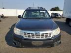 2011 Subaru Forester 2.5X de vânzare în Portland, OR - Rear End