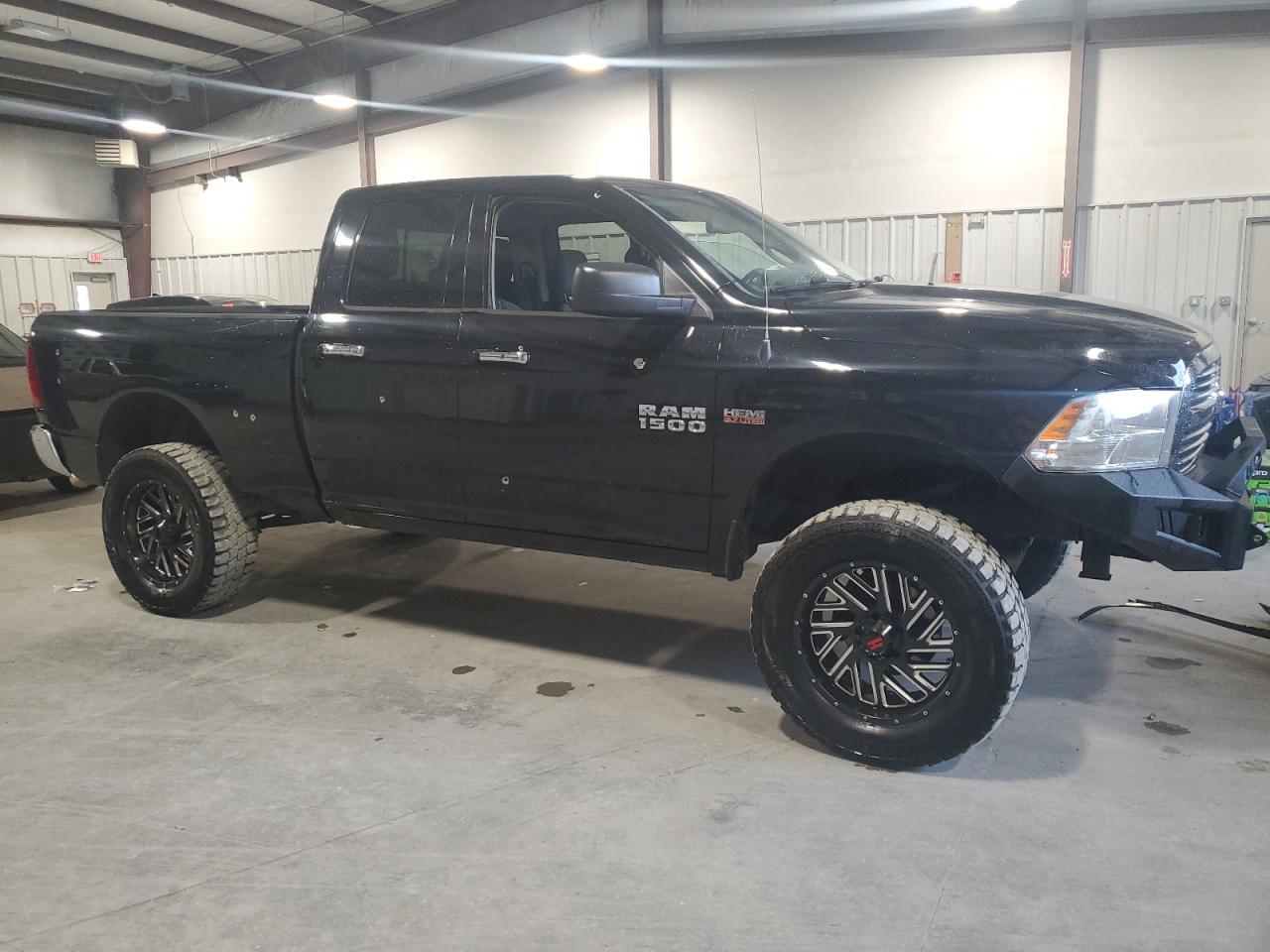 2014 RAM 1500 - Image 4