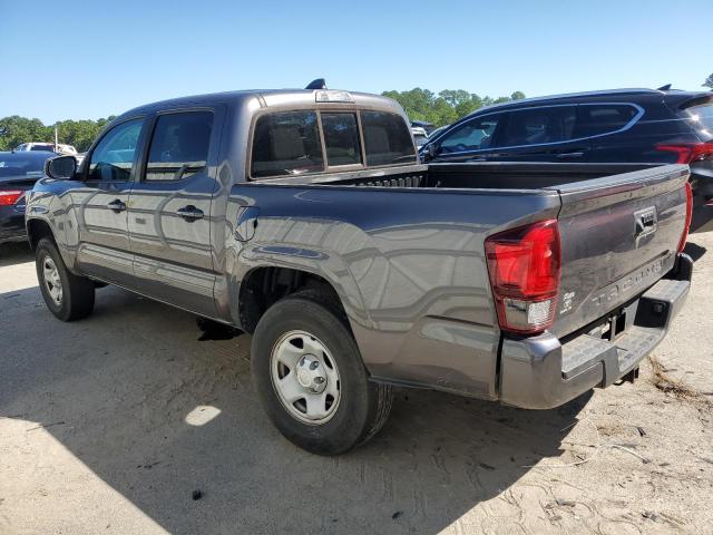  TOYOTA TACOMA 2020 Szary