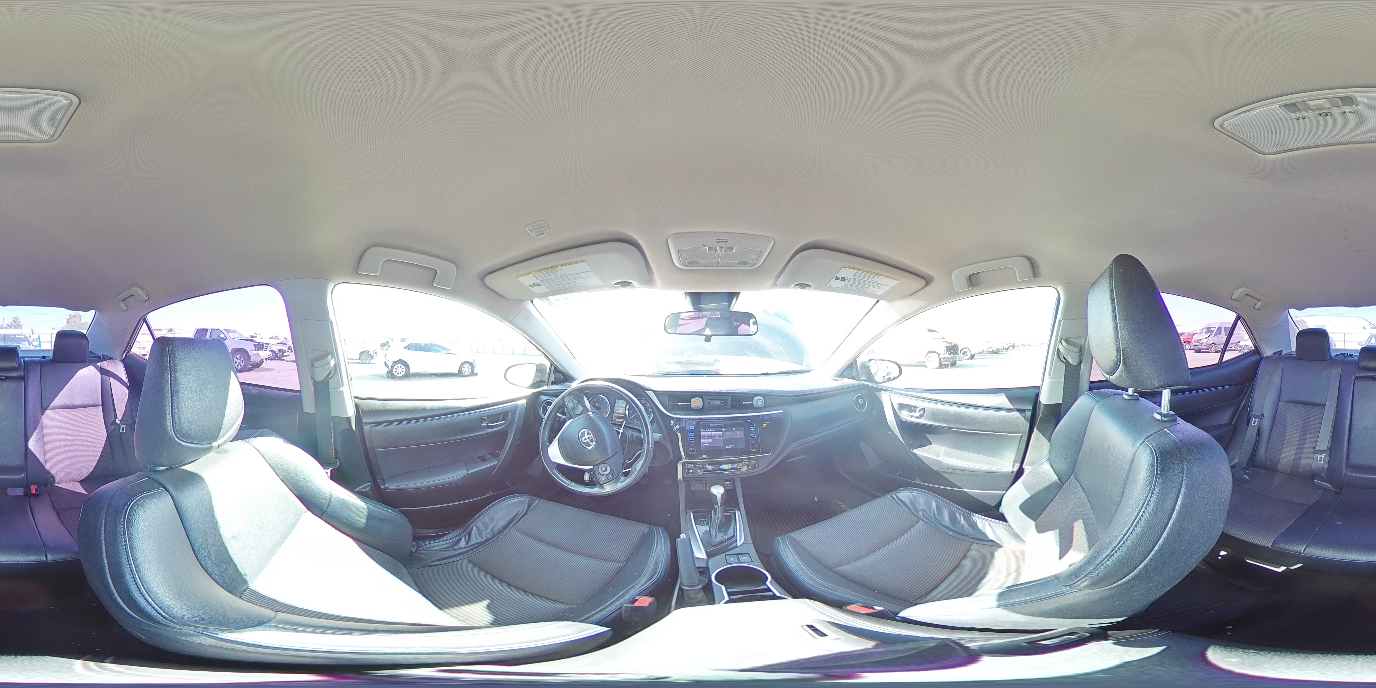 2019 Toyota Corolla - Image 13