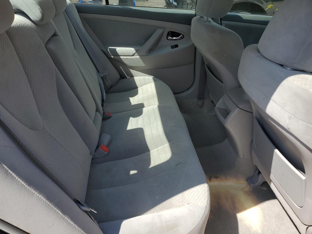 2009 Toyota Camry Base VIN: 4T1BE46K39U320747 Lot: 71837694