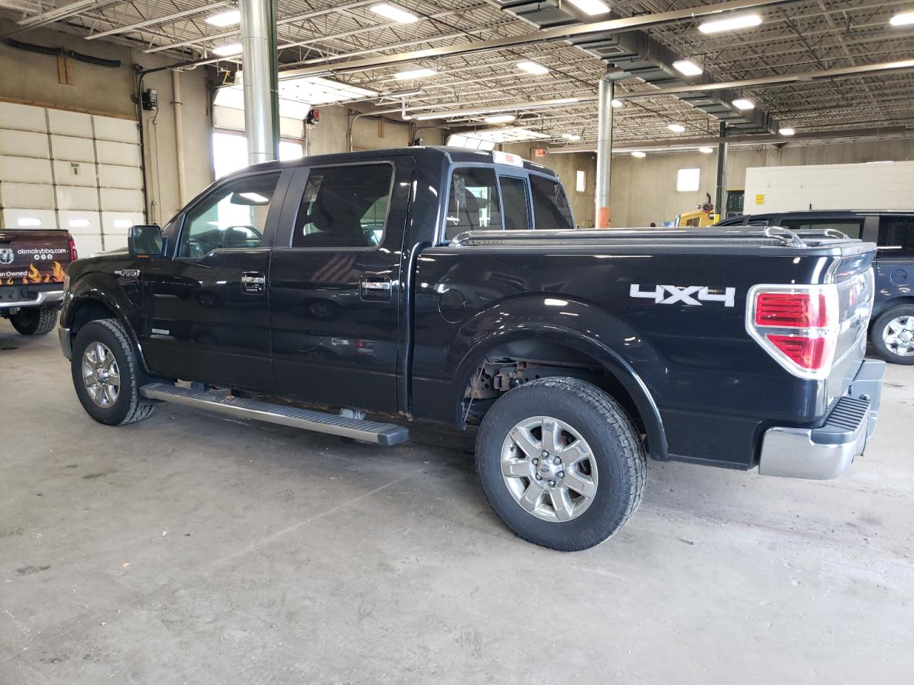 2014 Ford F-150 - Image 2