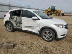 2017 HONDA HR-V EX à vendre chez Copart AB - EDMONTON