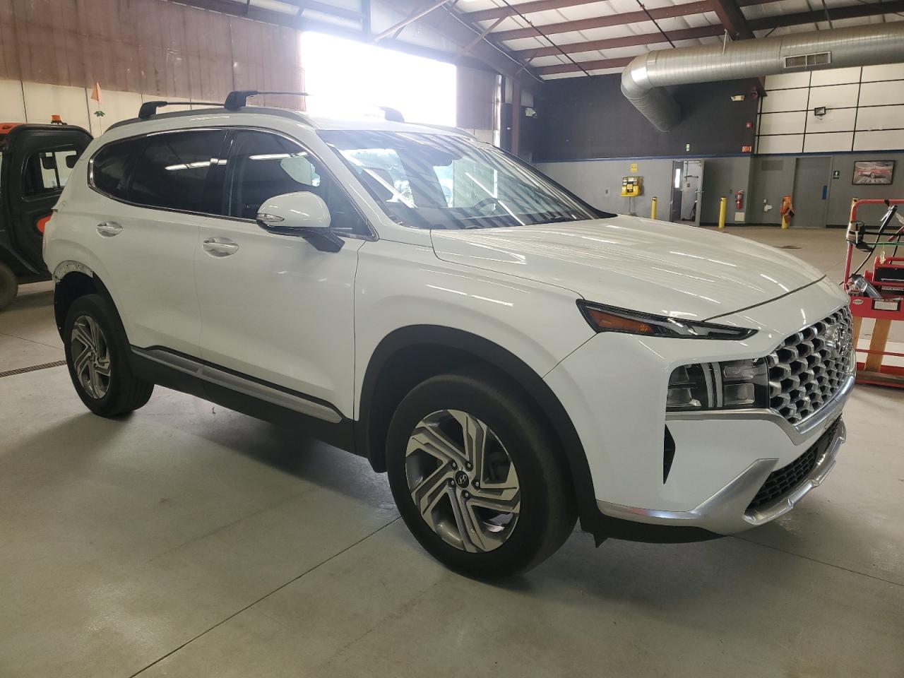 2021 Hyundai Santa Fe - Image 4