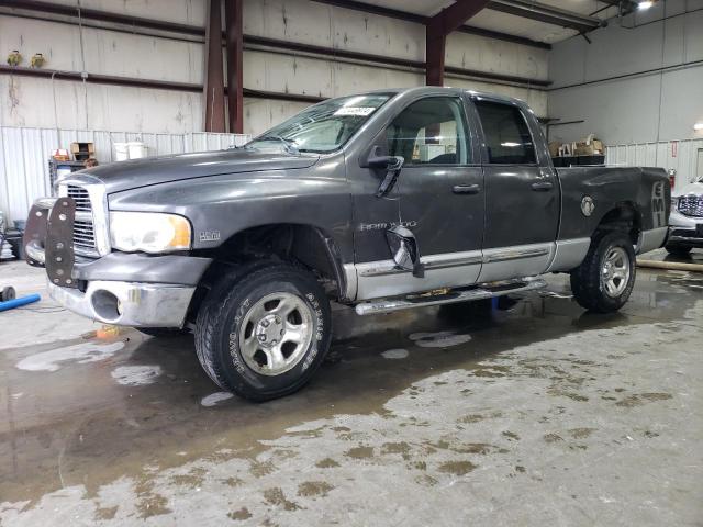 2004 Dodge Ram 1500 St на продаже в Rogersville, MO - Rear End