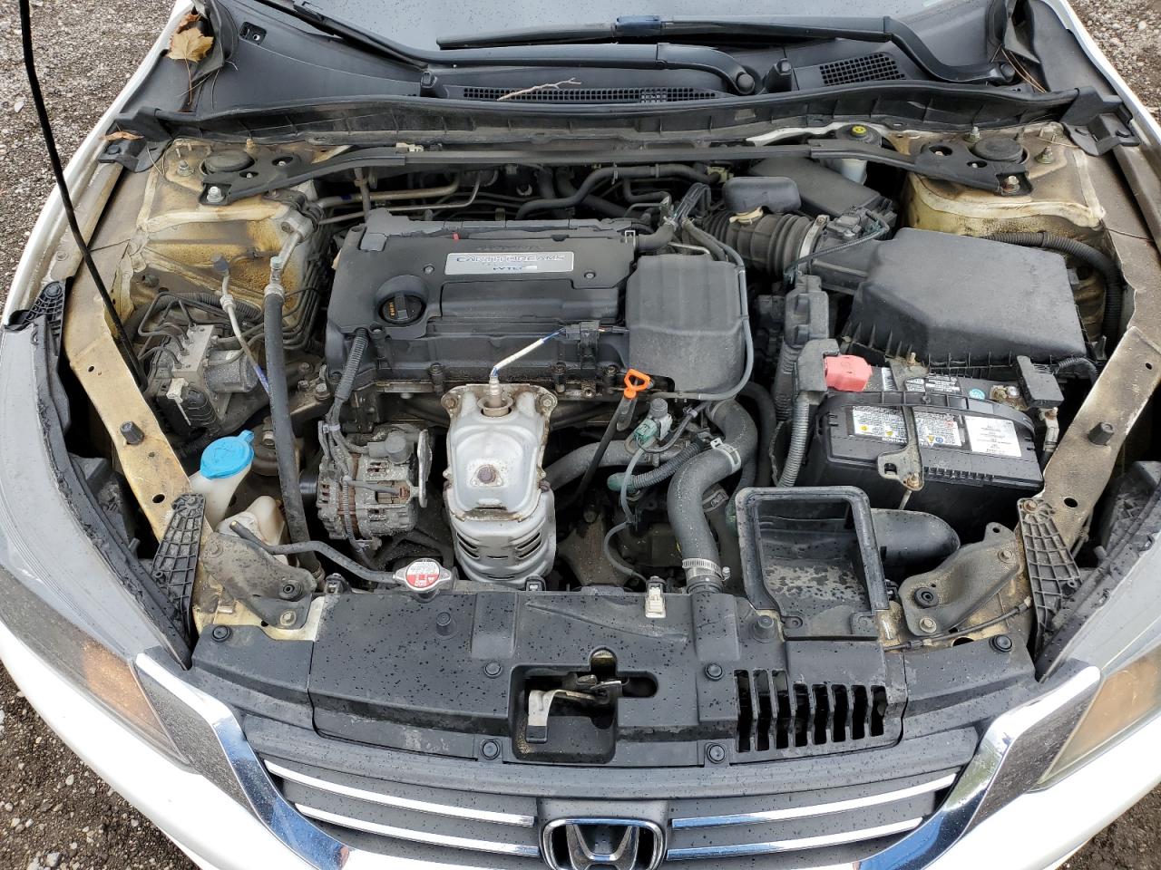 1HGCR2F37FA806616 2015 Honda Accord Lx