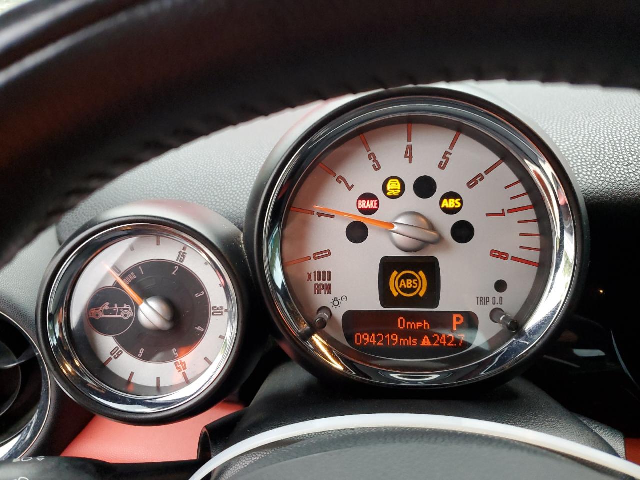 2011 MINI Cooper - Image 9