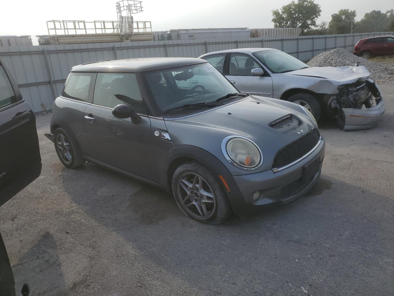 2009 MINI Cooper - Image 4