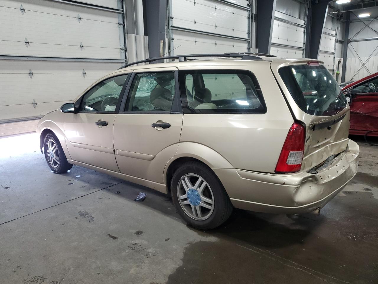 2000 Ford Focus - Image 2